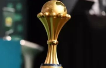 دور الـ16 بكأس أمم إفريقيا 