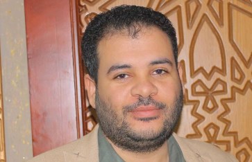 د. مصطفى طاهر رضوان