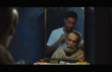 فيلم كولونيا 