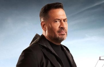 ماجد المصري 