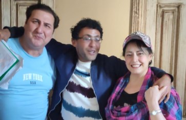 فيلم الأسير 