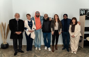 مسلسل أنا وهو وهم