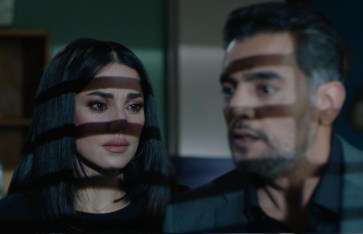 مسلسل الذنب