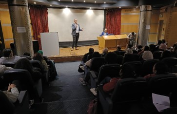 مهرجان القاهرة الدولي للفيلم القصير