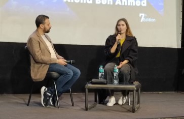 عائشة بن أحمد 