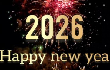 حفلات رأس السنة 