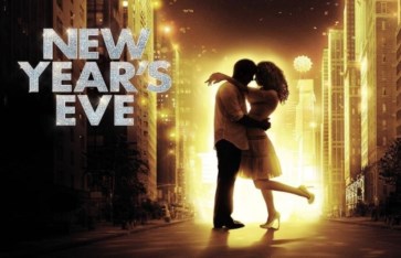 أفلام رأس السنة 