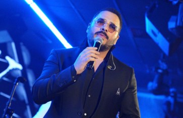 رامي عياش