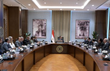 اجتماع متابعة تطوير تطوير حديقتي الحيوان والأورمان