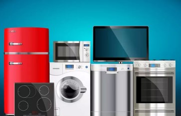 أجهزة كهربائية