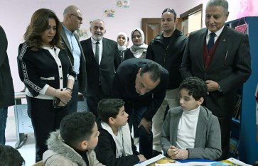 جولة رئيس الوزراء بمحافظة القليوبية