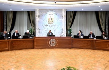 اجتماع تعزيز الخدمات بالمحافظات الحدودية