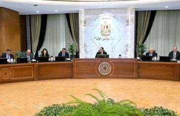  اجتماع حكومي موسع لصياغة الرؤية الاستثمارية