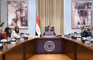 اجتماع متابعة تنفيذ مشروعات الإسكندرية