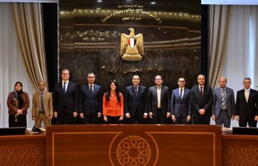 بروتوكول توحيد بيانات التجارة الخارجية