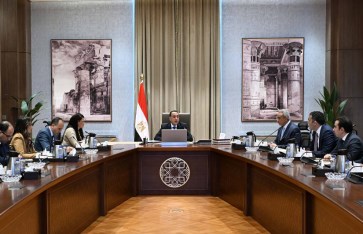 اجتماع متابعة مخرجات اللجنة الاستشارية للاقتصاد الرقمي وريادة الأعمال