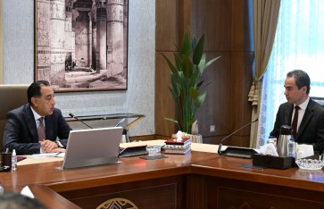 اجتماع إعادة هيكلة الهيئة الوطنية للإعلام