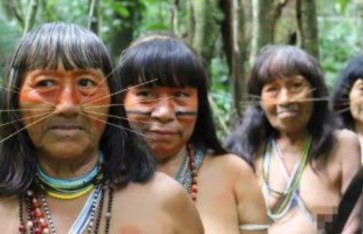 قبيلة تشامورو أغرب قبائل العالم