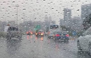 طقس غير مستقر في مصر اليوم الخميس