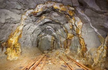 أنجلو جولد أشانتي رابع أكبر منتج للذهب عالميًا