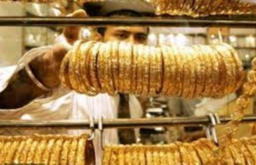 سعر جرام الذهب في الإمارات اليوم الجمعة 