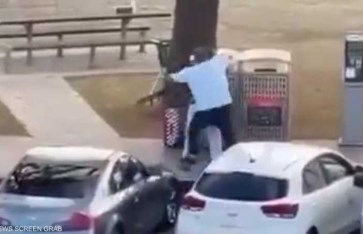 من هو أحمد الأحمد بطل واقعة سيدني؟