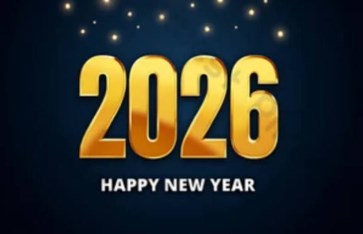 حفلات رأس السنة 2026