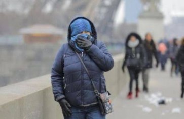 حالة الطقس غدًا الجمعة