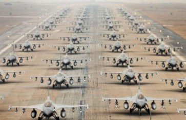 أكبر صفقة عسكرية أميركية  لتايوان