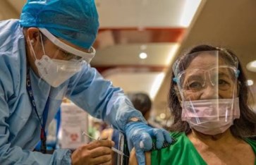 دراسة علمية حول تأثير كورونا