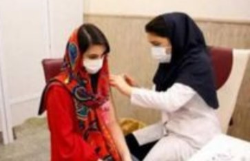 الانفلونزا في ايران