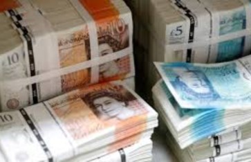 سعر الجنيه الإسترليني اليوم الإثنين