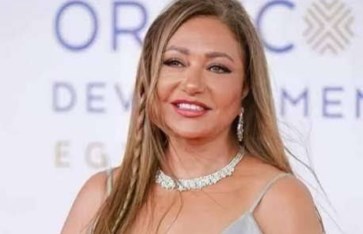 النجمة ليلى علوي