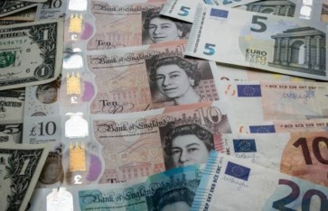 أسعار الجنيه الإسترليني اليوم الخميس