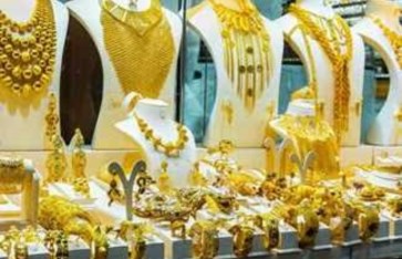 أسعار جرام الذهب في الأردن اليوم الأحد