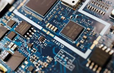 الرقائق الإلكترونية 