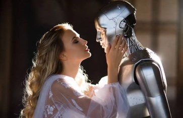 الصين تفرض قيودا علي الذكاء الاصطناعي العاطفي