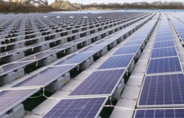 محطة الظفرة الإماراتية 