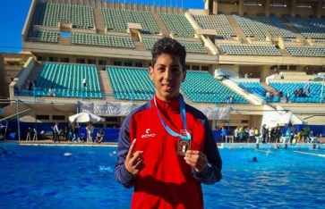 وفاة لاعب الزهور