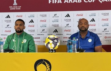 مدرب جزر القمر