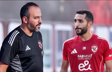 إصابة كريم فؤاد 