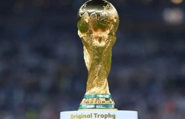  قرعة كأس العالم 2026