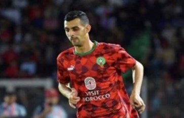  يوسف بلعمري