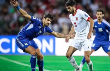 الأردن والكويت