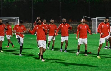 منتخب مصر