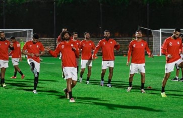 منتخب مصر