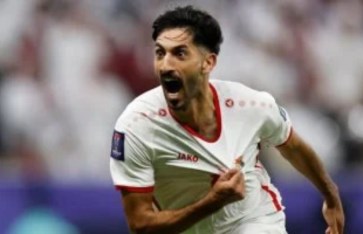 يزن النعيمات 