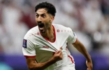  يزن النعيمات