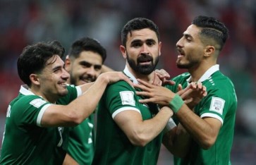 مباراة المغرب وسوريا