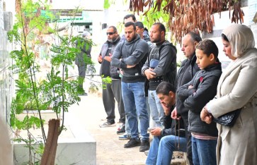 سباحو نادي الزهور 